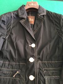 Giacca 3 bottoni Moncler originale