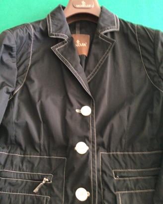 Giacca 3 bottoni Moncler originale
