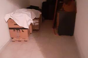 Via portogallo cantina