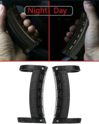  Comandi Al Volante Universali Auto (radio, GPS, 