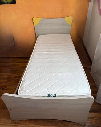Letti singoli