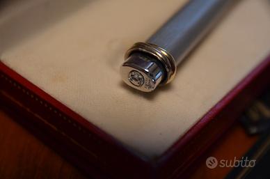 Penna stilografica Les Must de Cartier Vendome