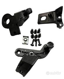 KIT STAFFE RIPARAZIONE FARI FIAT PANDA 12