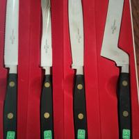 Set coltelli  prof. Coricama formaggio