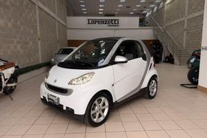 Smart ForTwo PULSE SERVOSTERZO - GARANTITA
