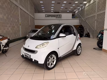 Smart ForTwo PULSE SERVOSTERZO - GARANTITA