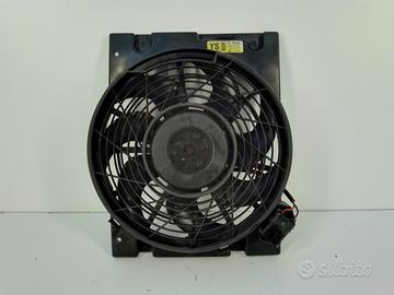 Elettroventola OPEL ASTRA G '98