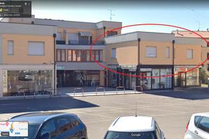 Ufficio Viale Giuseppe Mazzini 120