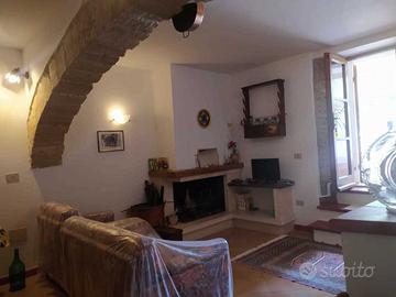 Porzione di casa a Guardea