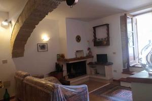 Porzione di casa a Guardea