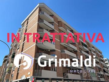 Appartamento Roma [Cod. rif 3315666VRG]
