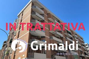 Appartamento Roma [Cod. rif 3315666VRG]