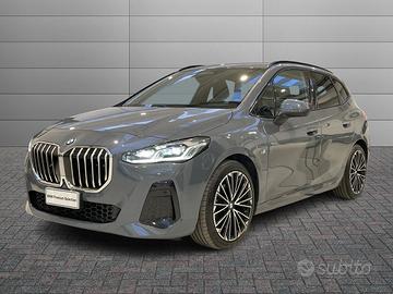 BMW Serie 2 U06 Active Tourer - 218d Active Tourer