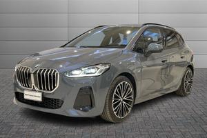 BMW Serie 2 U06 Active Tourer - 218d Active Tourer