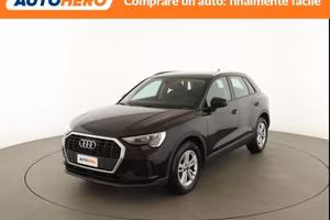 AUDI Q3 GK45361