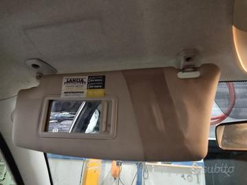 Aletta parasole sinistra LANCIA YPSILON del 2006