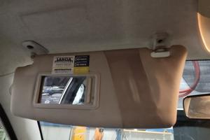 Aletta parasole sinistra LANCIA YPSILON del 2006