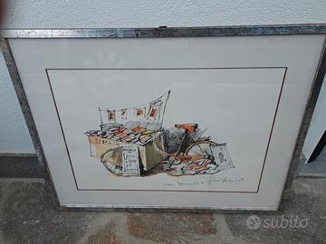 Quadro premio pontremoli