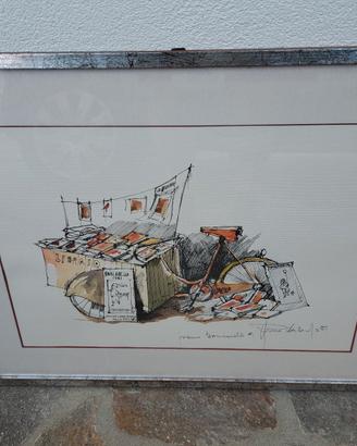 Quadro premio pontremoli
