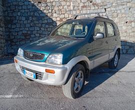 DAIHATSU Terios - 2001