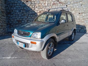 DAIHATSU Terios - 2001