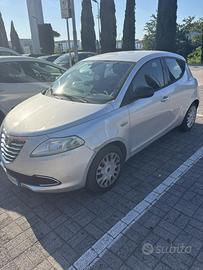 Lancia Ypsilon 1.2 Benzina/GPL
