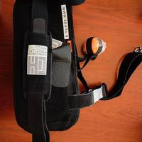 Tutore per intervento spalla