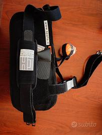 Tutore per intervento spalla