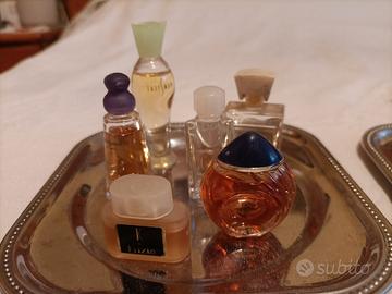 profumi mignon campiocini
