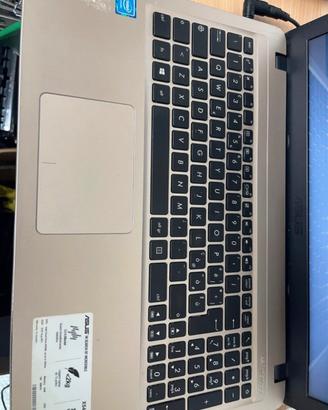 Portatile asus