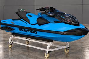 SEA DOO RXP-X 325