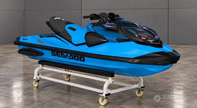 SEA DOO RXP-X 325