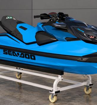 SEA DOO RXP-X 325