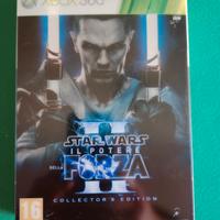 Star wars: The Force Unleashed II Star Wars: II