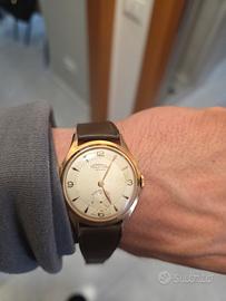 orologio vintage valester