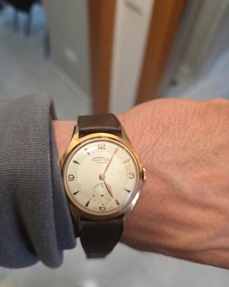 orologio vintage valester