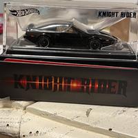 Hot wheels knigt rider rlc