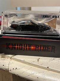Hot wheels knigt rider rlc