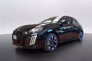 PEUGEOT 208 1.2 puretech Allure s&s 100cv