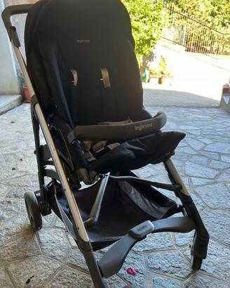 Trilogy Inglesina