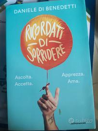 ricordati di sorridere
