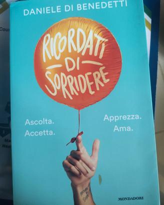 ricordati di sorridere