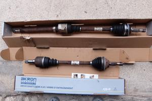 Per FIAT DUCATO 2800cc turbo diesel, semiassi.