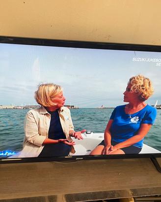 Tv Zephir 32 pollici hd