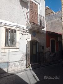 Monolocale in centro storico