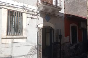 Monolocale in centro storico