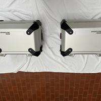 2 borse originali Bmw GS 1300 adventure