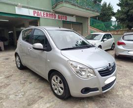 Opel Agila 1.3 CDTI 75 CV Edition