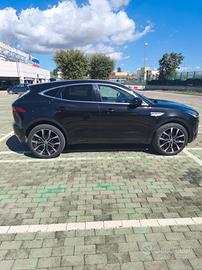 Jaguar e pace R dinamic 4wd 