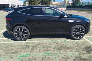 Jaguar e pace R dinamic 4wd 
